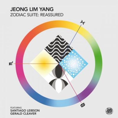 Jeong Lim Yang - Zodiac Suite: Reassured (2022)
