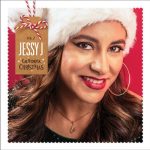 Jessy J - California Christmas, Vol. 2 (2022)