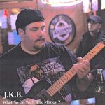 Jim Kohler Band - What' Ja Do With the Money? (2008)