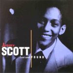 Jimmy Scott - Lost and Found (1993)