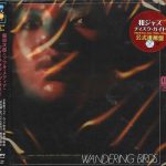Jiro Inagaki & Soul Media feat. Sammy - Wandering Birds (1971/2013)