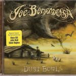 Joe Bonamassa - Dust Bowl (2011)
