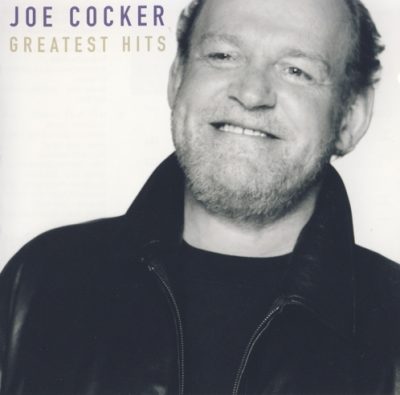 Joe Cocker - Greatest Hits (1998)
