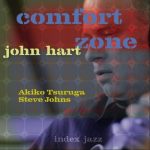 John Hart - Comfort Zone (2011)