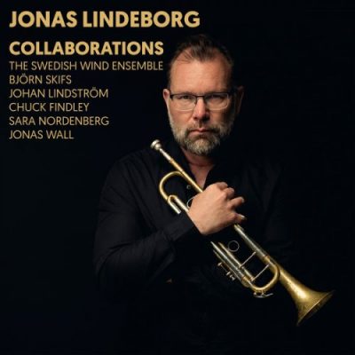 Jonas Lindeborg - Collaborations (2022)