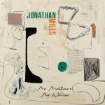 Jonathan Mills - No Mentions, No Worries (2022)