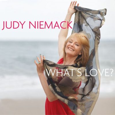 Judy Niemack - What's Love? (2022)