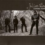 Julian Sas - Coming Home (2016)