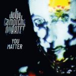 Julie Campiche Quartet - You Matter (2022)