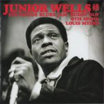 Junior Wells - Southside Blues Jam (1970/2014)