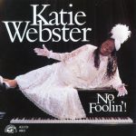 Katie Webster - No Foolin'! (1991)