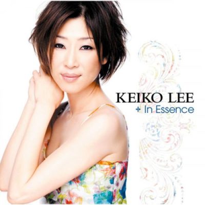 Keiko Lee - In Essence (2007)