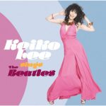 Keiko Lee - Keiko Lee sings THE BEATLES (2014)