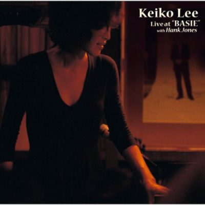 Keiko Lee With Hank Jones - Live at "Basie" with Hank Jones (2006)