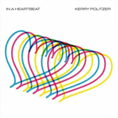 Kerry Politzer - In a Heartbeat (2022)
