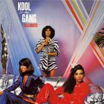 Kool & The Gang - Celebrate! (1980/2013)