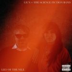 LIUN + The Science Fiction Band - Lily of the Nile (2022)