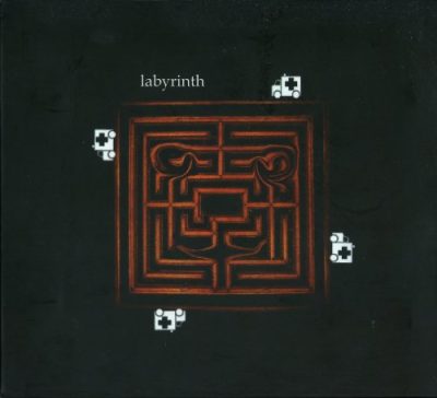 Labyrinth - Labyrinth (2008)