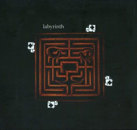 Labyrinth - Labyrinth (2008)