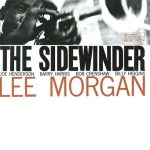 Lee Morgan - The Sidewinder (1963/1989)