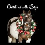 Leigh Pollari - Christmas With Leigh (2022)