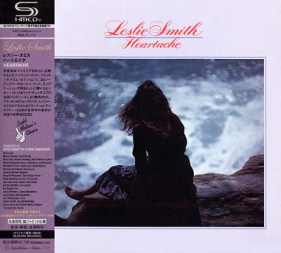 Leslie Smith - Heartache (1982/2012)