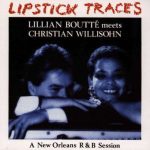 Lillian Boutte & Christian Willisohn - Lipstick Traces (1991)