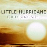 Little Hurricane - Gold Fever B-Sides [EP]