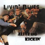 Livin' Blues Xperience - Alive & Kicking (2014)