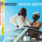 Lonnie Smith - Drives (1970/2009)