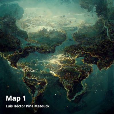 Luis Héctor Piña Matouck - Map 1 (2022)