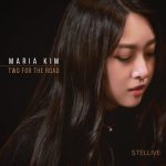 Maria Kim - Stellive Vol.16 Two for the Road (2022)