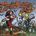 Maria Muldaur & Her Garden of Joy - Good Time Music for Hard Times (2009)