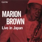 Marion Brown - Live In Japan (1991)