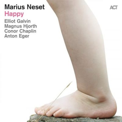 Marius Neset - Happy (2022)