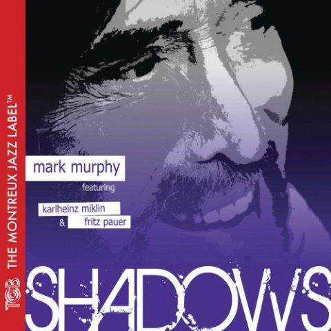 Mark Murphy - Shadows (2014)