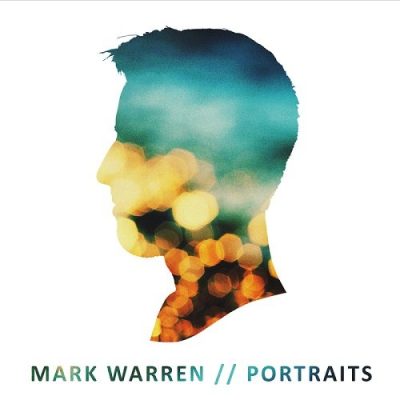 Mark Warren - Portraits (2016)