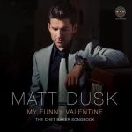 Matt Dusk - My Funny Valentine: The Chet Baker Songbook (2013)