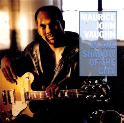 Maurice John Vaughn - In the Shadow of the City (1993)