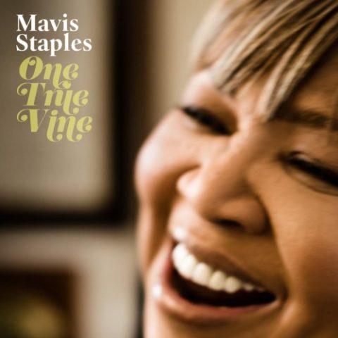Mavis Staples - One True Vine (2013)