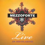 Mezzoforte - Live In Reykjavik (2008)