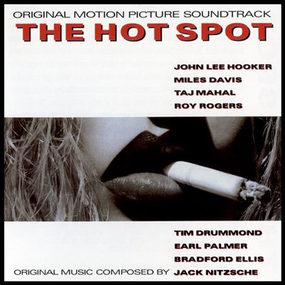 Miles Davis, John Lee Hooker - The Hot Spot OST (1990)
