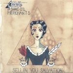 Mojo Juju & the Snake Oil Merchants - Sellin' You Salvation (2010)
