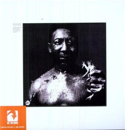 Muddy Waters - After the Rain (1969/2011)