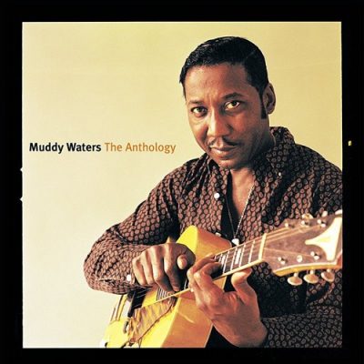 Muddy Waters - Anthology (2001)
