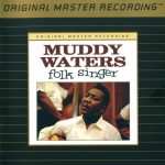 Muddy Waters - Folk Singer (1964)