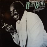 Nappy Brown with the Heartfixers - Tore Up (1984/1990)