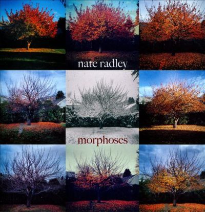 Nate Radley - Morphoses (2014)