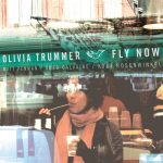 Olivia Trummer - Fly Now (2014)