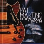 Pat Martino - Plays Standards (1999)